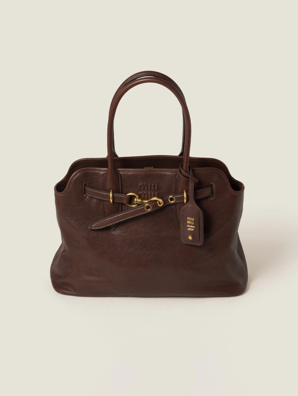 Miu Miu Aventure - Medium - Briarwood